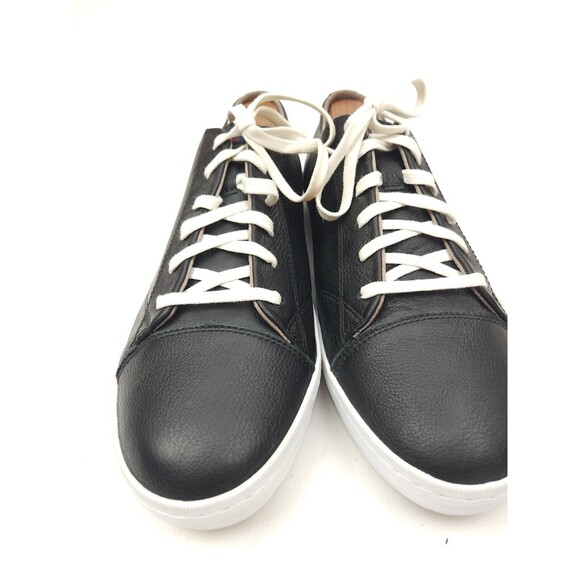 Cole Haan Trafton Luxe Cap Toe Sneaker C25781 Mens Size 11.5 M Black Grand.os main image 5